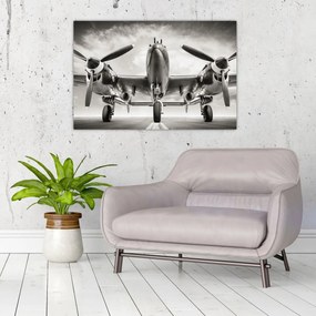 Tablou - Warbird (90x60 cm)