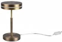 Veioza moderna led 6W Franklin 526510104 Trio