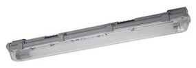 Corp de iluminat LED industrial cu senzor SUBMARINE 1xG13/8W/230V IP65 Ledvance
