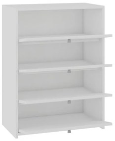 Supermobel Pantofar RUBIN, 60x115x30, sonoma