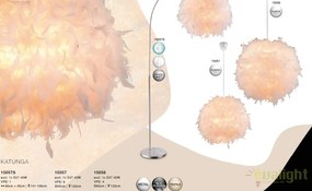 Lustra / Pendul stil modern 60cm Katunga 15058 GL