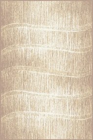Covor Cu Linii Tytus Beige Selectează mărime: 200 X 280