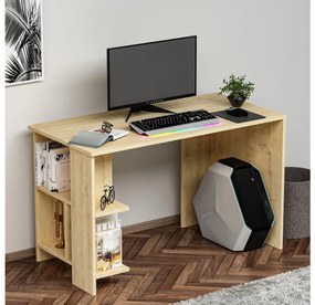 Masă PC Alia (Stejar zafir). 1088818