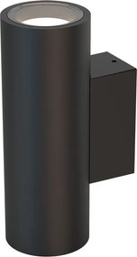 Aplica perete exterior IP65 PERE negru