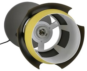 Lampă de masă FALUN 1xE27/40W/230V