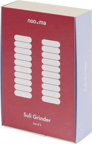 Set solniță și piperniță Suli – noo.ma