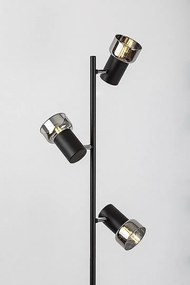 Lampadar/Lampa de podea stil minimalist Hatice