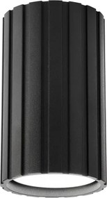 Brilagi - Spot CRISPINA 1xGU10/10W/230V, 10 cm, negru