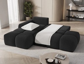 Colțar Vittario extensibil, 227x170x95 cm, orientare stânga – Royal 05