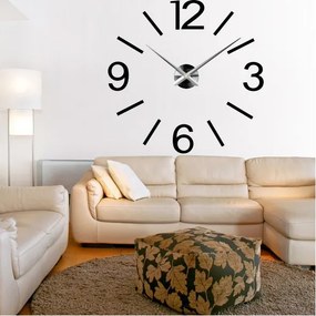 SENTOP | Ceas de perete modern Monika