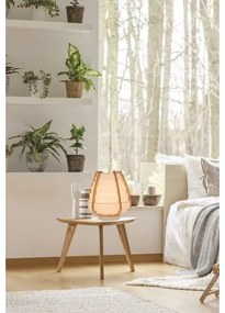 Lampă de masă NAGOJA 1xE27/40W/230V