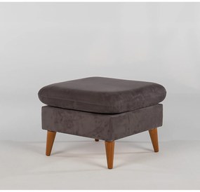 Taburete Samaya (antracit). 1087790