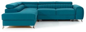 Coltar extensibil Laurence pe stanga Solar 77