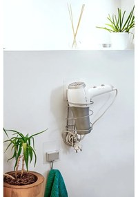 Suport pentru uscătorul de păr Compactor Dryer