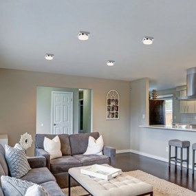 Mini Plafoniera LED design minimalist Hilary 5661 RX