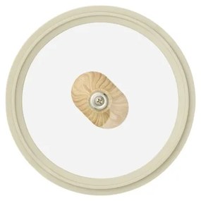 Resto RAN - cratiță cu capac, 1,3 l, 16 cm