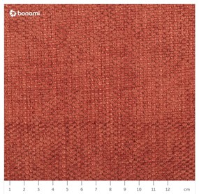 Colțar portocaliu (cu colț pe partea dreaptă) Hoku – Makamii