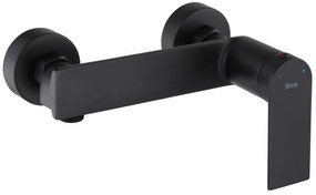 Baterie de duș REA STORM Black