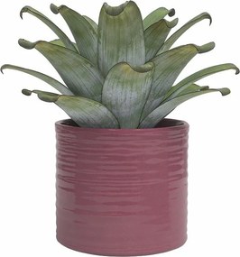 Ghiveci decorativ din ceramică handmade ø 25 cm Fortuna – Artevasi