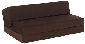 Fotoliu extensibil Viajado (maro închis) . 1116543
