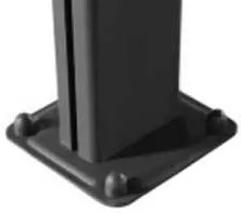 Pergola de grădină - BRUCE H