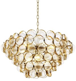 Lustra eleganta design LUX Opera