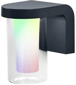 Aplică LED RGBW dimabilă SMART+ CASCADE LED/10W/230V Wi-Fi IP44 Ledvance