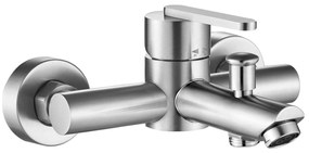 Baterie cadă REA Ontario Brush Nickel