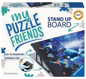 TABLA PENTRU ASAMBLARE PUZZLE 72 X 51 CM - RAVENSBURGER (RVSPA17976)