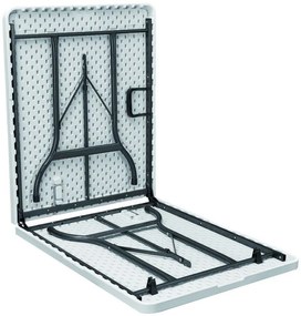 Masă pliantă pentru catering - 180 cm