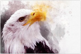 Tablou - Vultur (90x60 cm)