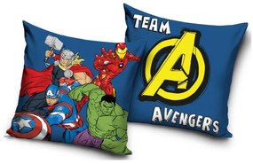Avengers pernă decorativă 40x40 cm