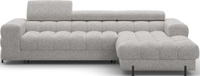Coltar extensibil Felro pe dreapta Pellerito 20