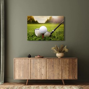Tablou - Golf (90x60 cm)