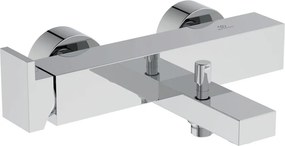 Baterie cada - dus Ideal Standard Atelier Extra monocomanda crom lucios