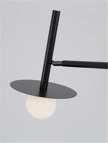 Lampadar modern design minimalist PIELO