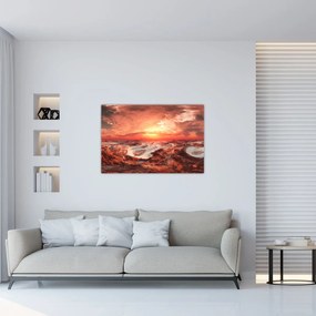 Tablou - Marte (90x60 cm)