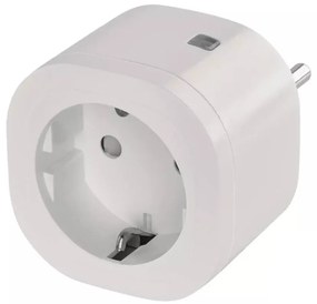 Priză inteligentă SCHUKO GoSmart 3680W/230V/16A Wi-Fi, compatibilă cu Tuya