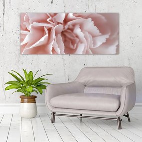 Tablou - Detaliu flori (120x50 cm)