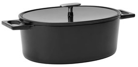 Tavă de copt din fontă 25x43 cm Mattia 3.0 – FABINI