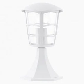 Mini stalp exterior 1 bec E27 Aloria 93096 Eglo