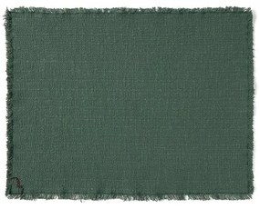 Suporturi pentru farfurii 2 buc. din bumbac 38x50 cm Handloom – Lorena Canals