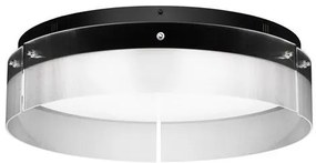 Plafoniera LED design circular PAULINE 55cm