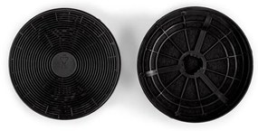 filtru de carbon pentru hotă de horn Klarstein