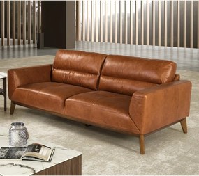 Canapea 2 locuri, eleganta design italian Griselda AC-KF1016-2P
