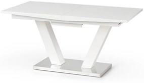 Masa extensibila MDF Vision - L 160-200 x l 90 x h 76 cm