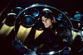 Fotografie Mission impossible II de JohnWoo avec Tom Cruise 2000, (40 x 26.7 cm)