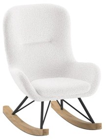 BALANSOAR ROCKY MINI ALB BOUCLÉ
