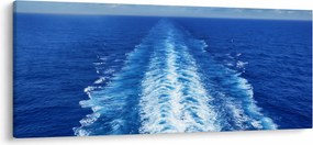 Tablou - Marea (120x50 cm)