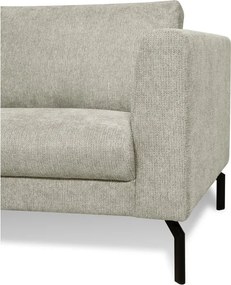 Colțar gri deschis (colț stânga) Gomero – Scandic